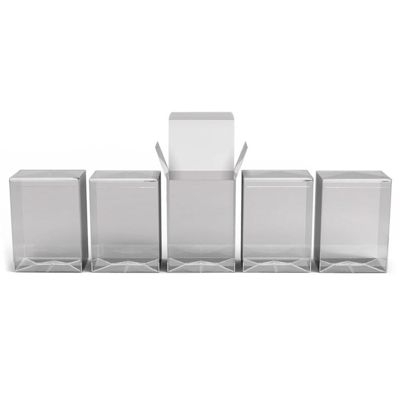 Funko POP! Foldable Protector Set 5