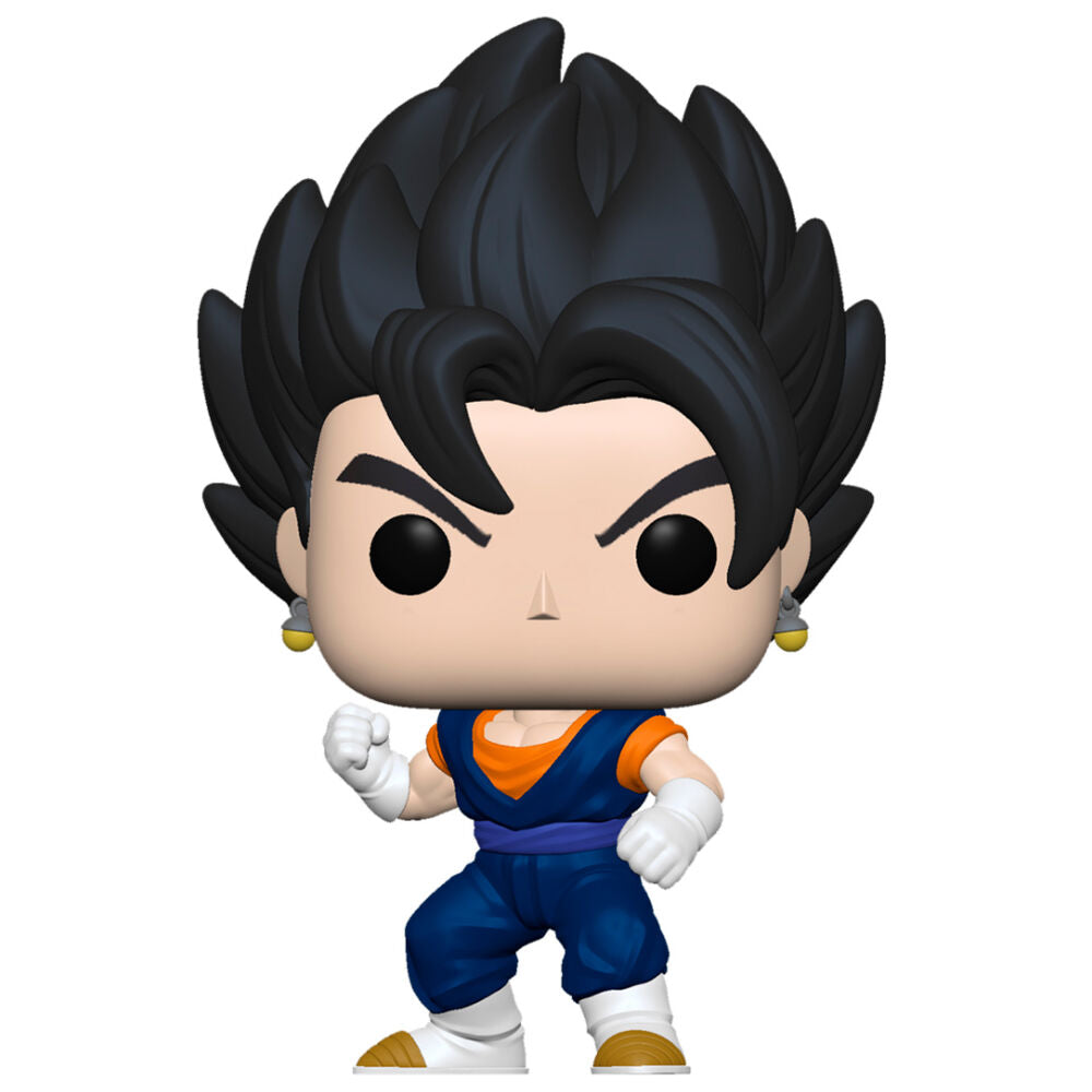 Funko POP! Dragon Ball Z Vegito Figure Serie 9