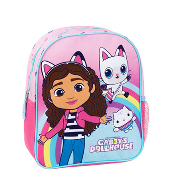 Gabby's Dollhouse Backpack 29cm