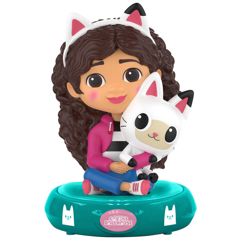 Gabby's Dollhouse 3D Lamp 25cm