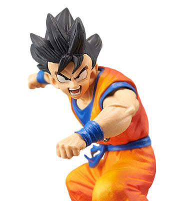 Dragon Ball Z Hurry Flying Nimbus Goku Figure 16cm