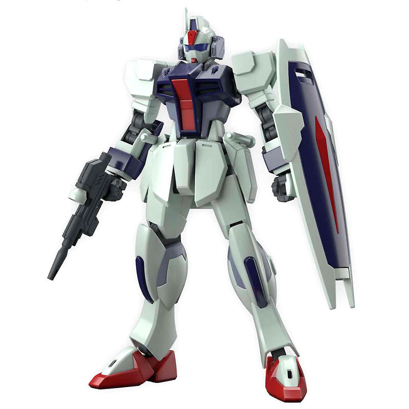 Mobile Suit Gundam Seed Destiny Dagger L Model Kit