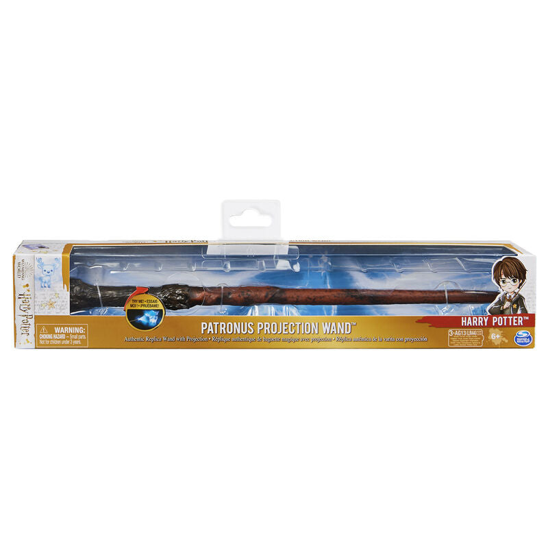 Harry Potter Harry Effect Electronic Magic Wand
