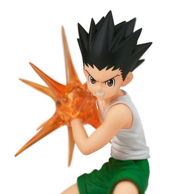 Hunter X Hunter Vibration Stars Gon Figure 11cm
