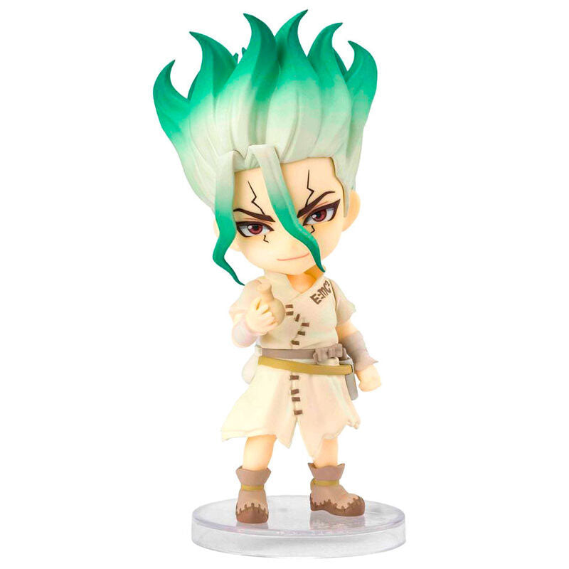 Dr. Stone Ishigami Senku Figurearts Mini Figure 9cm