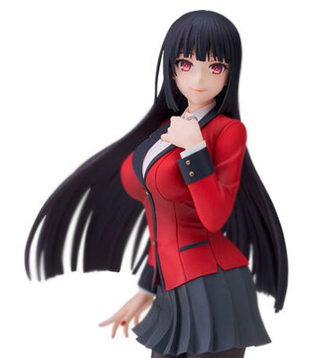 Pop up Parade Kakegurui Yumeko Jabami Figure 17cm