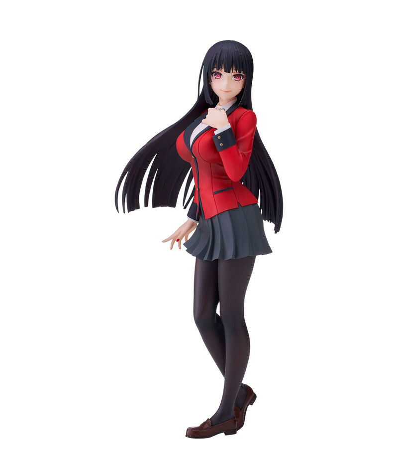 Pop up Parade Kakegurui Yumeko Jabami Figure 17cm