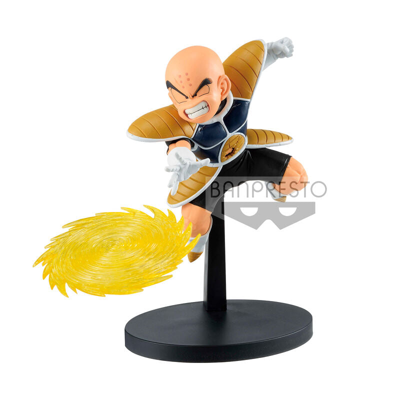 Dragon Ball Z The Krillin G x Materia Figure 11cm
