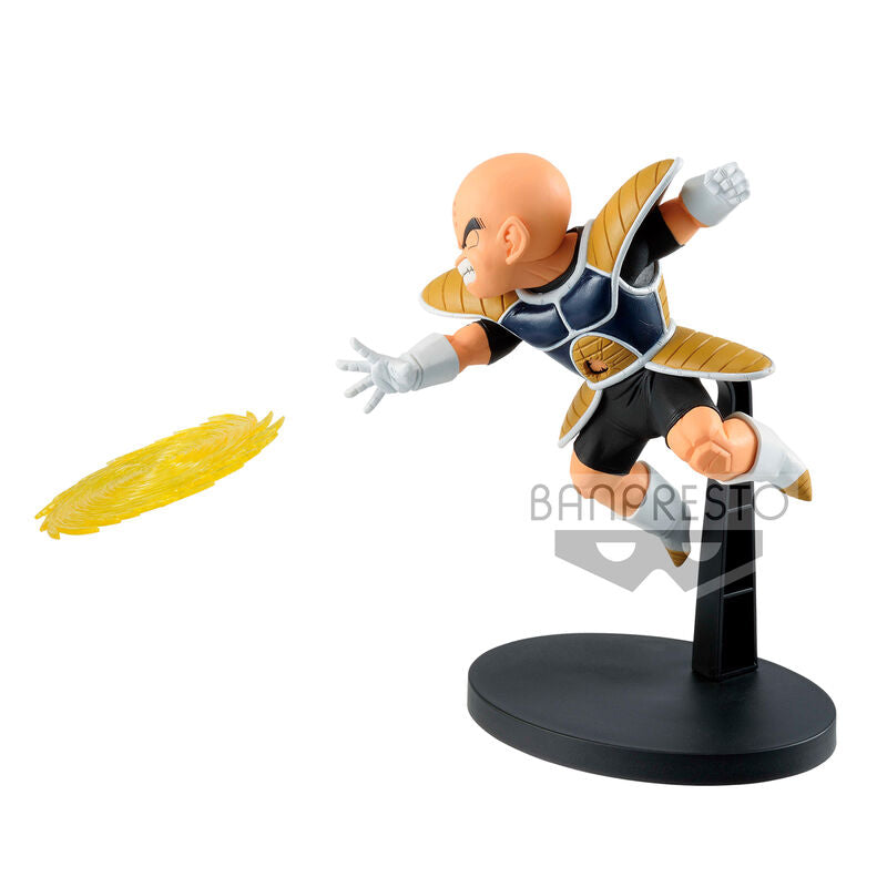 Dragon Ball Z The Krillin G x Materia Figure 11cm
