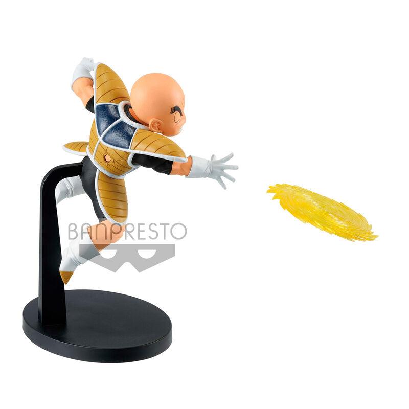 Dragon Ball Z The Krillin G x Materia Figure 11cm