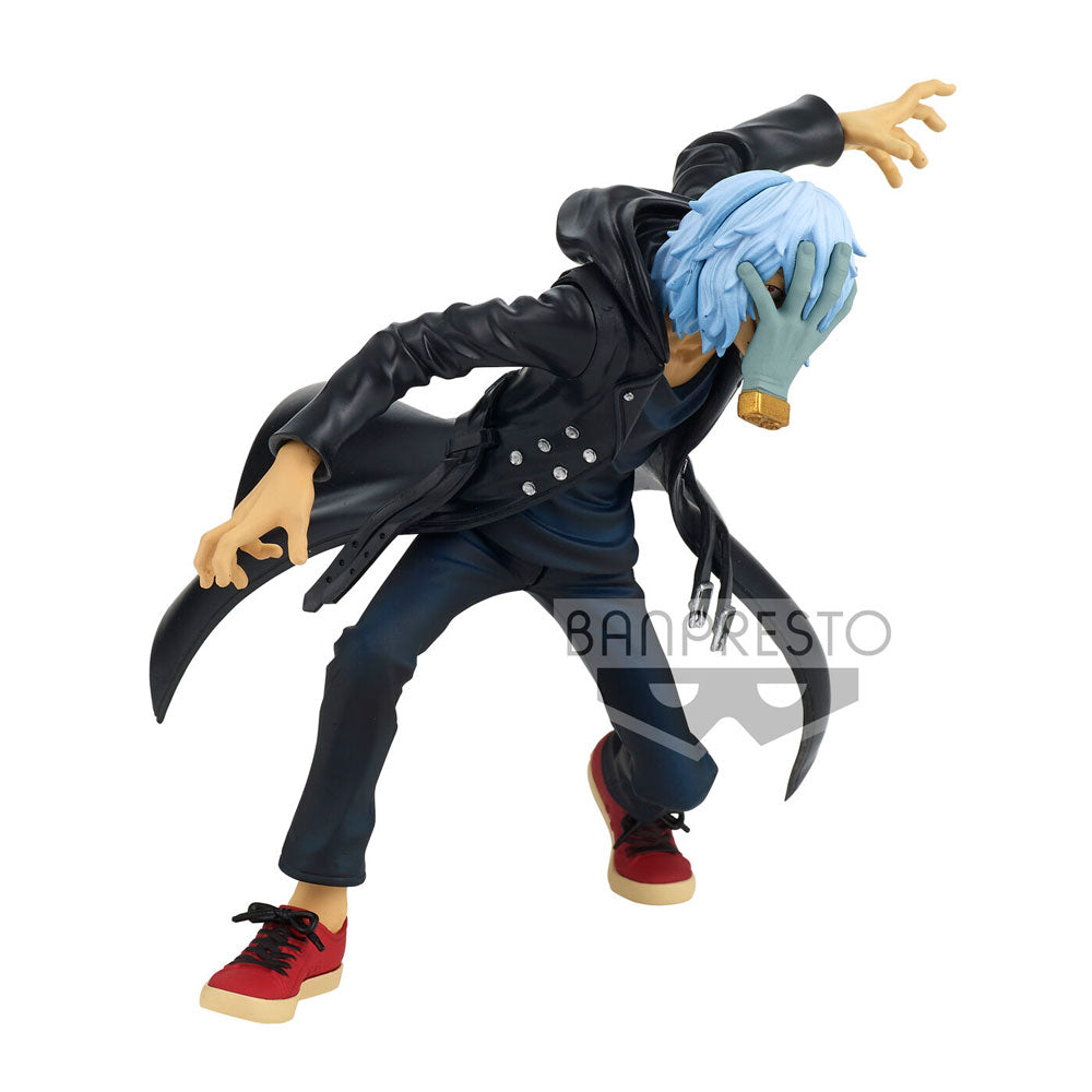 My Hero Academia The Evil League Of Villains vol.2 Figure 13cm