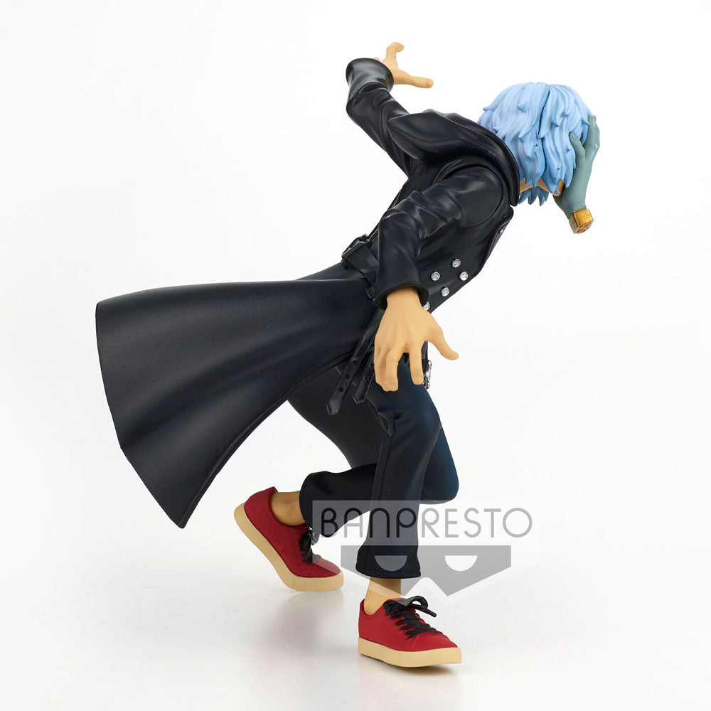 My Hero Academia The Evil League Of Villains vol.2 Figure 13cm