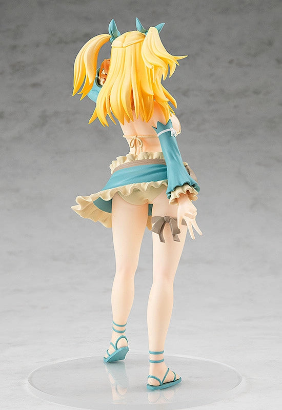 Fairy Tail Final Series Lucy Heartfilia Pop Up Parade Figure