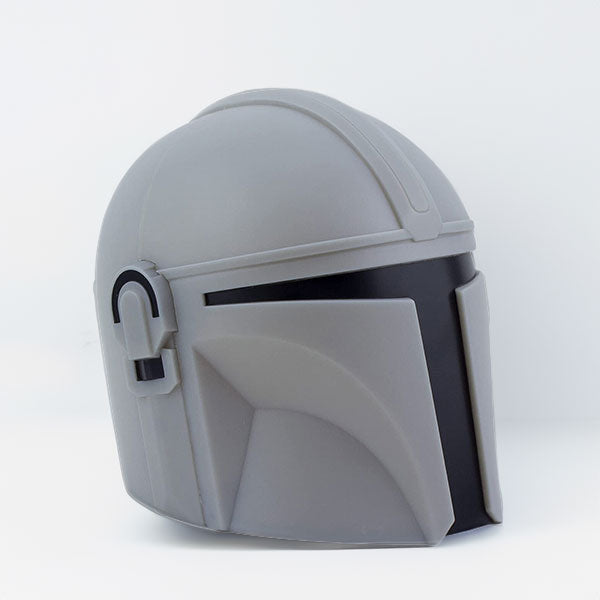 Star Wars The Mandalorian Lamp