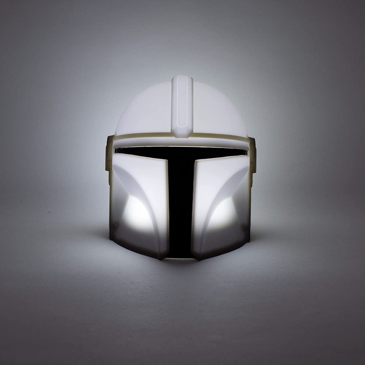 Star Wars The Mandalorian Lamp