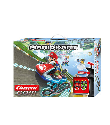 Mario Kart Carrera Mario & Luigi Racing Circuit