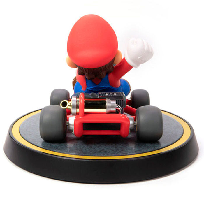 Mario Kart Standard - Mario Figure
