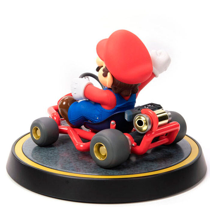 Mario Kart Standard - Mario Figure