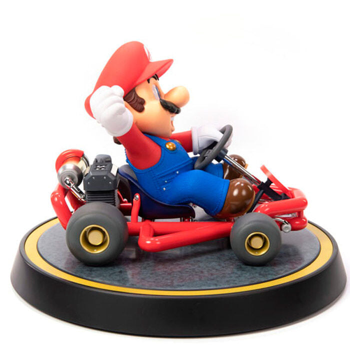 Mario Kart Standard - Mario Figure