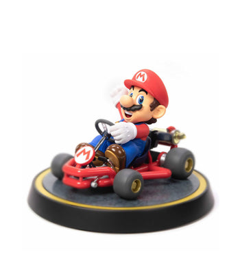 Mario Kart Standard - Mario Figure