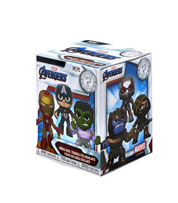 Funko Mystery Mini Marvel What If?