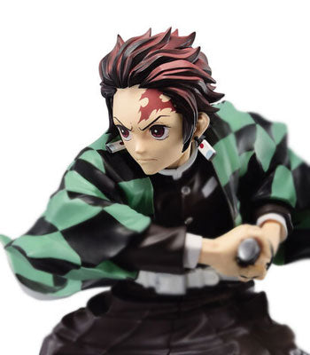 Kimetsu no Yaiba Tanjiro Kamado 1 Demon Slayer Maximatic Figure 18cm