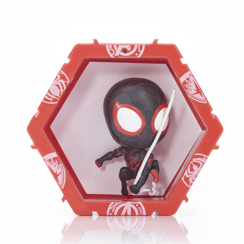 WOW! POD Spiderman Marvel Miles Morales Led Lamp