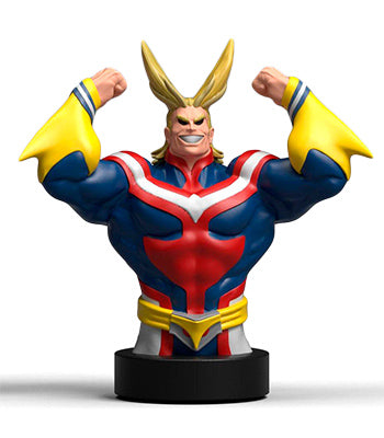 My Hero Academia All Might Spaarpot Bust 25cm