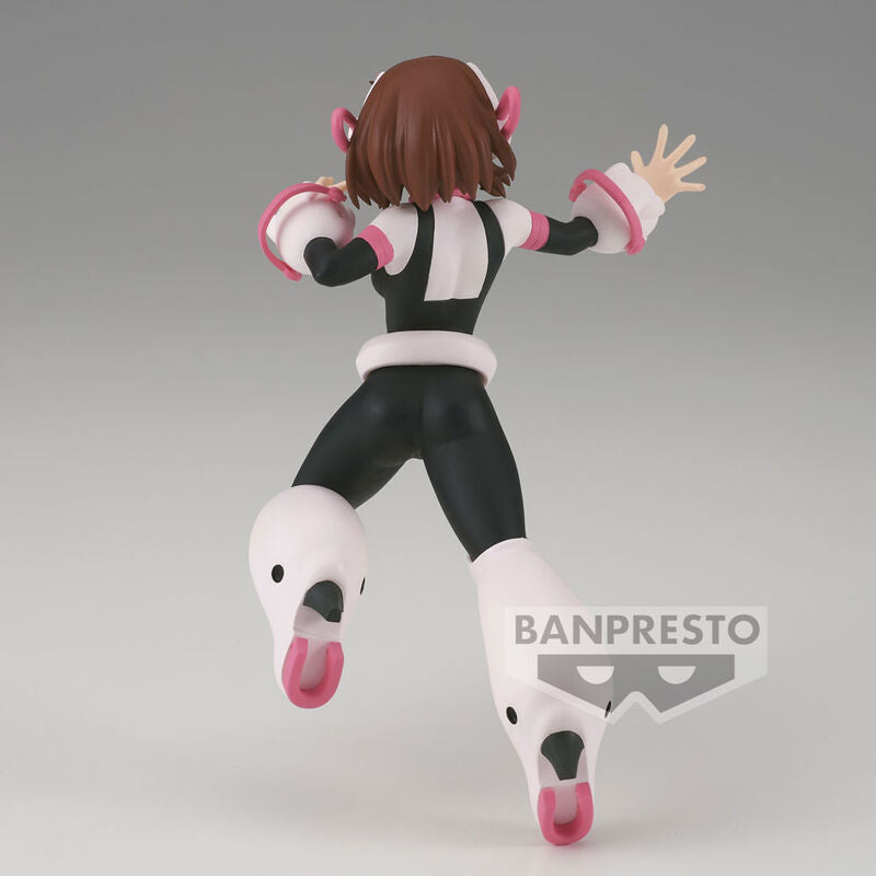 My Hero Academia Ochaco Uraraka Uravity Figure 13cm