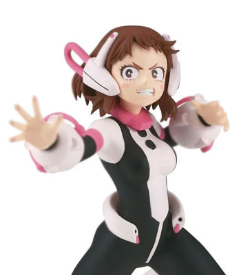 My Hero Academia Ochaco Uraraka Uravity Figure 13cm