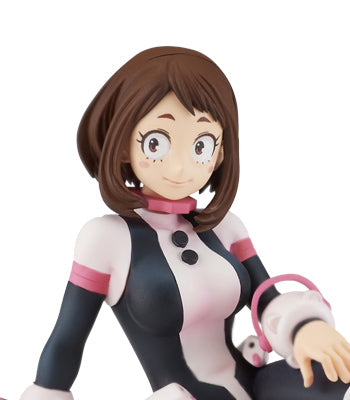My Hero Academia Ochako Uraraka Break Time Collection vol.4 Figure 10cm