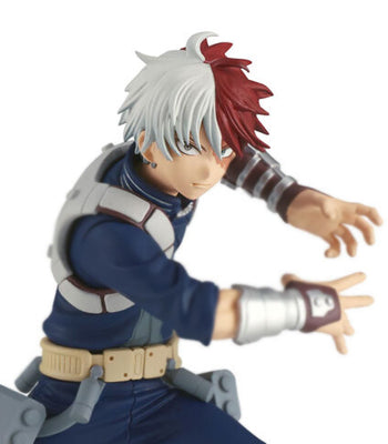 My Hero Academia The Amazing Heroes Shoto Todoroki vol.29 Figure 15cm