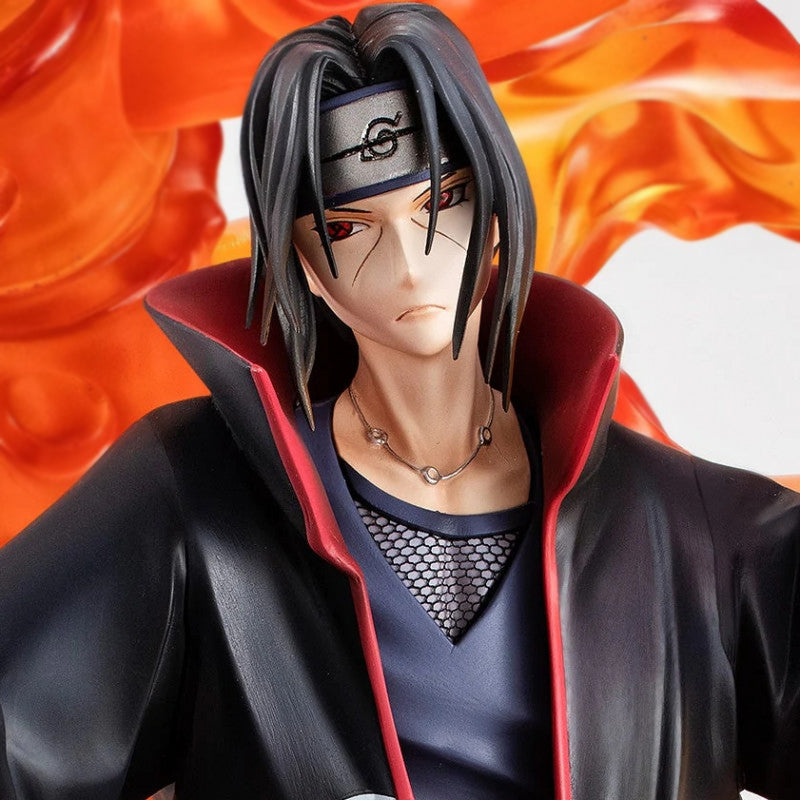 Naruto Precious G.E.M. Uchiha Itachi Susanoo Figure 38cm