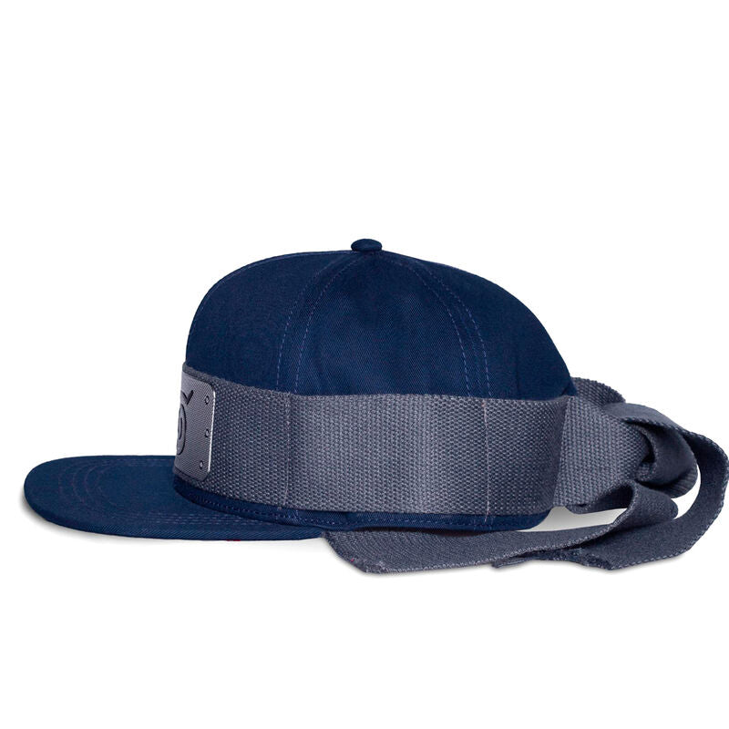 Naruto Shippuden Cap - Adult