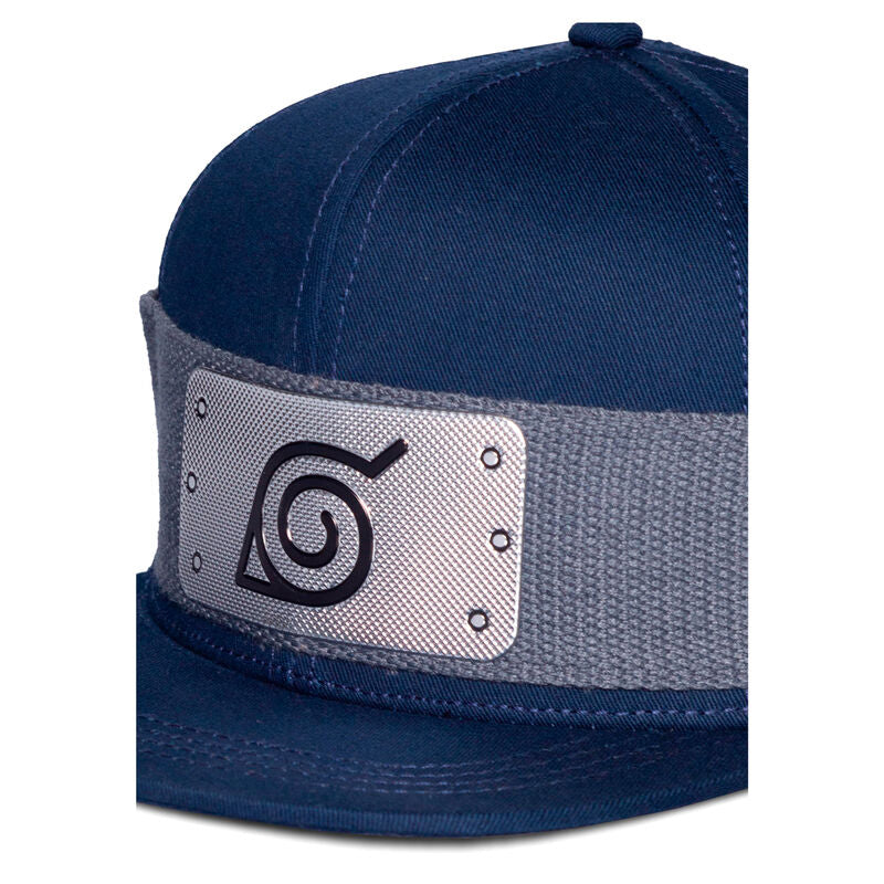 Naruto Shippuden Cap - Adult