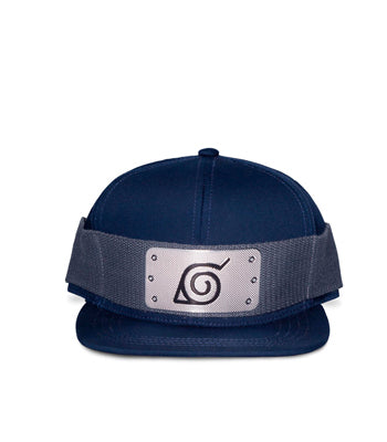 Naruto Shippuden Cap - Adult