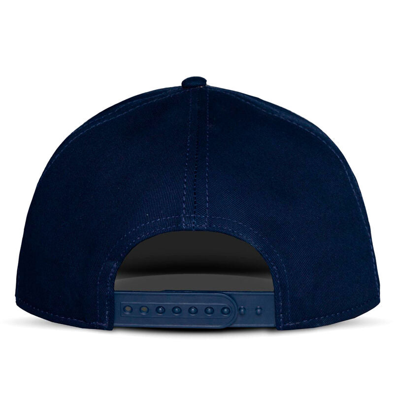 Naruto Shippuden Chunin Kakashi Cap