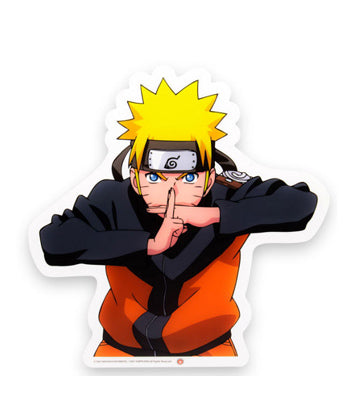 Naruto Shippuden Naruto Uzumaki Led Lamp 40cm