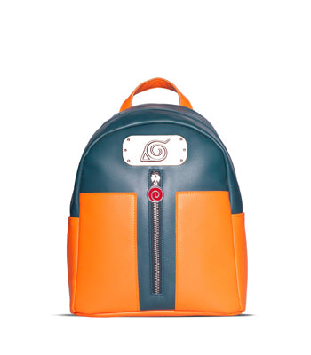 Naruto Shippuden (Mini) Backpack 26cm
