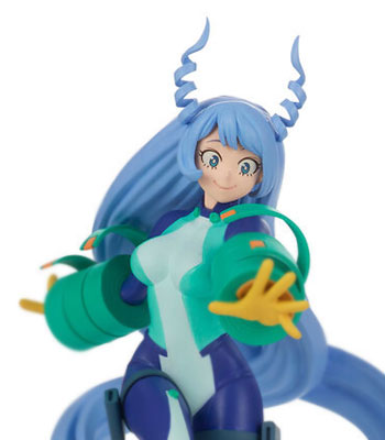 My Hero Academia The Amazing Heroes Nejire Hado Figure 17cm