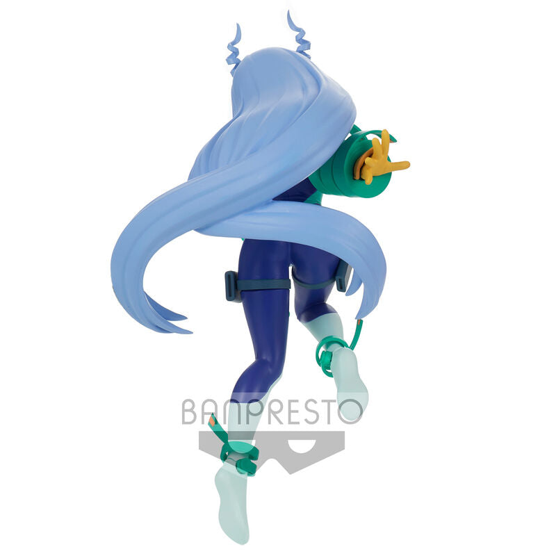 My Hero Academia The Amazing Heroes Nejire Hado Figure 17cm