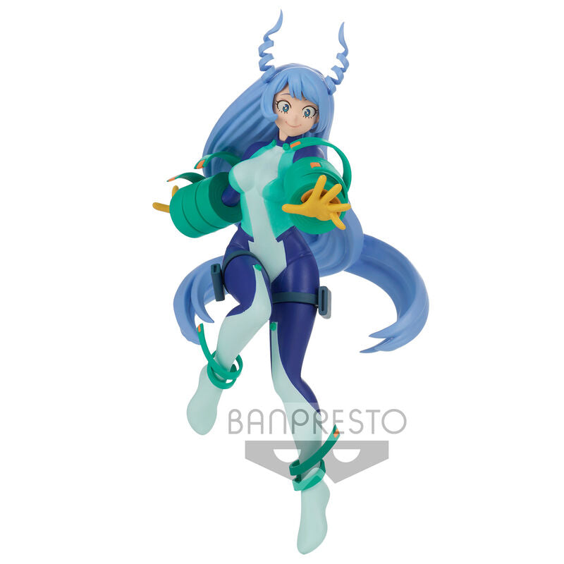 My Hero Academia The Amazing Heroes Nejire Hado Figure 17cm