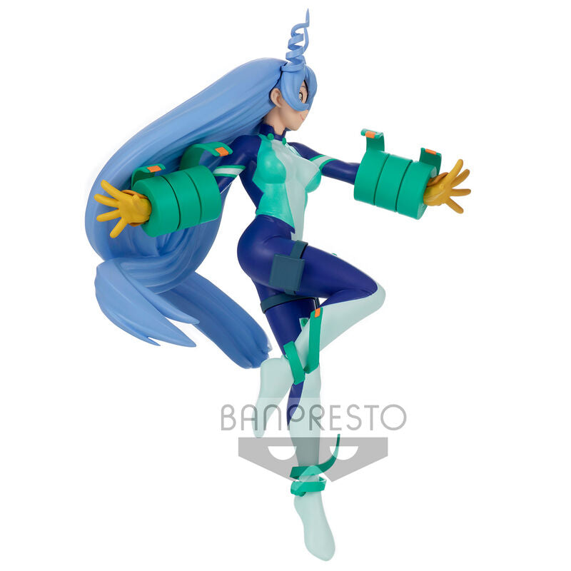 My Hero Academia The Amazing Heroes Nejire Hado Figure 17cm