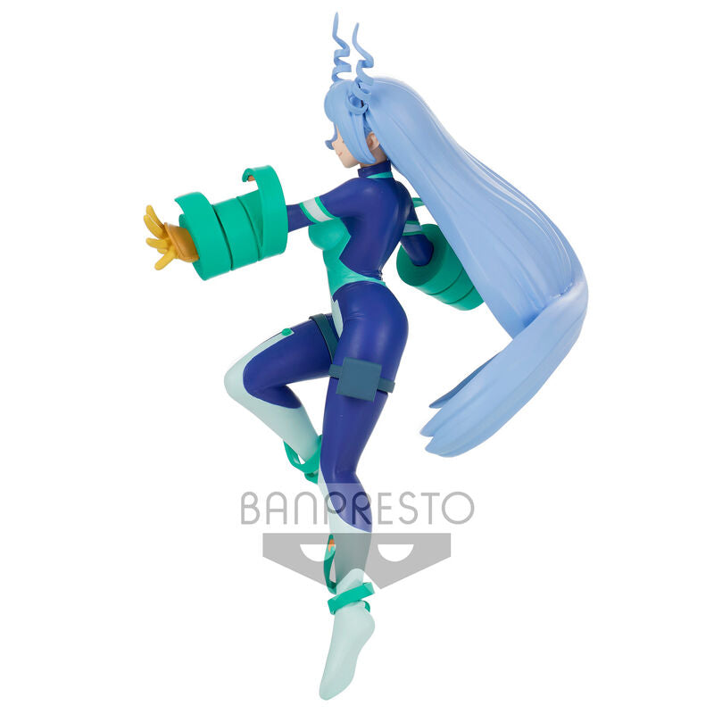 My Hero Academia The Amazing Heroes Nejire Hado Figure 17cm