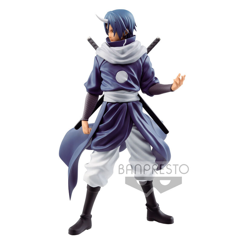 That Time I Got Reincarnated as a Slime Soei Otherworlder vol.7 Figure 18cm