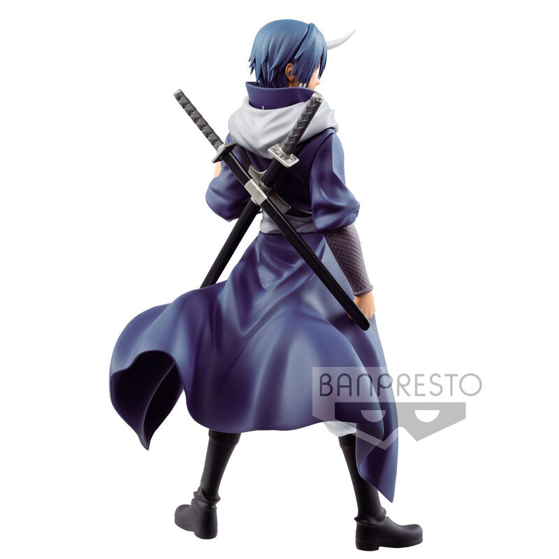 That Time I Got Reincarnated as a Slime Soei Otherworlder vol.7 Figure 18cm
