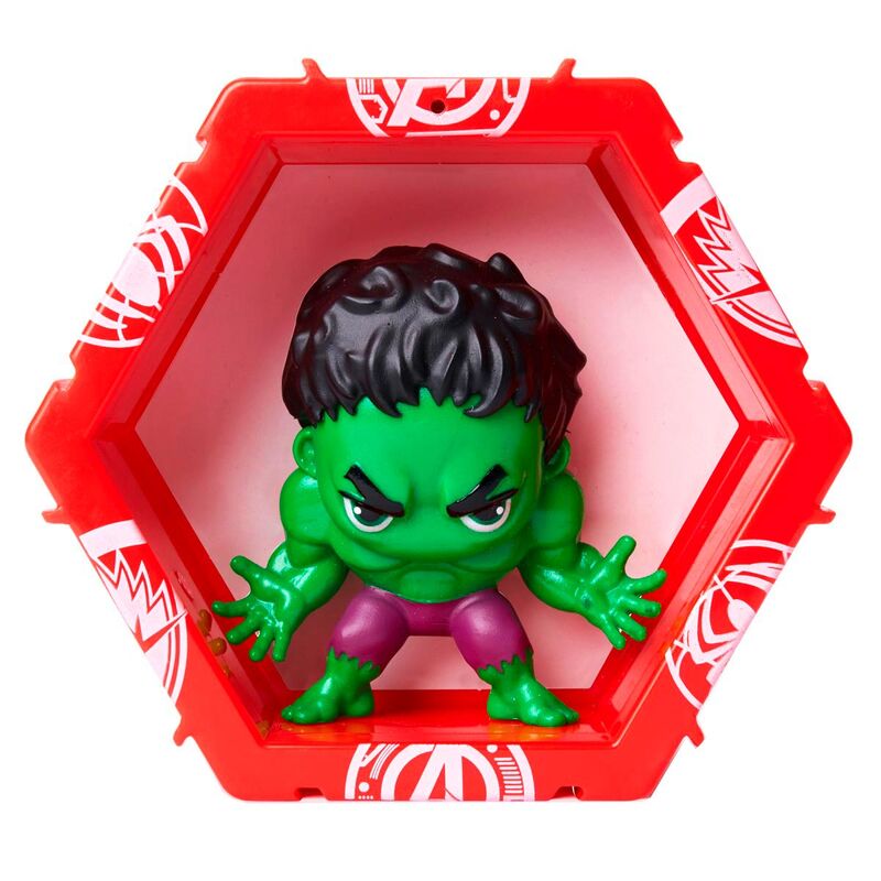 WOW! POD Marvel Hulk Led Lamp