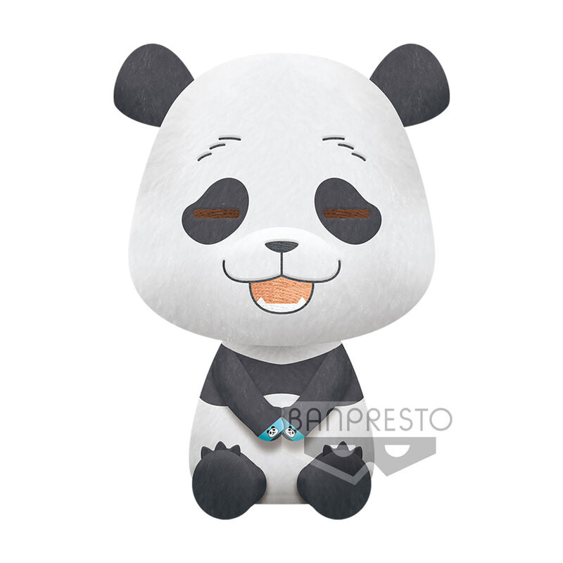 Jujutsu Kaisen Panda Plush 20cm