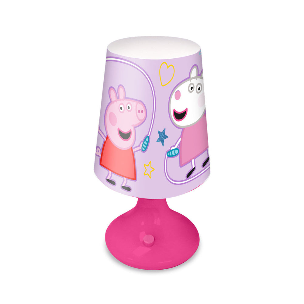 Peppa Pig Bureau Lamp