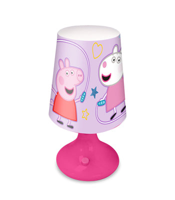 Peppa Pig Bureau Lamp